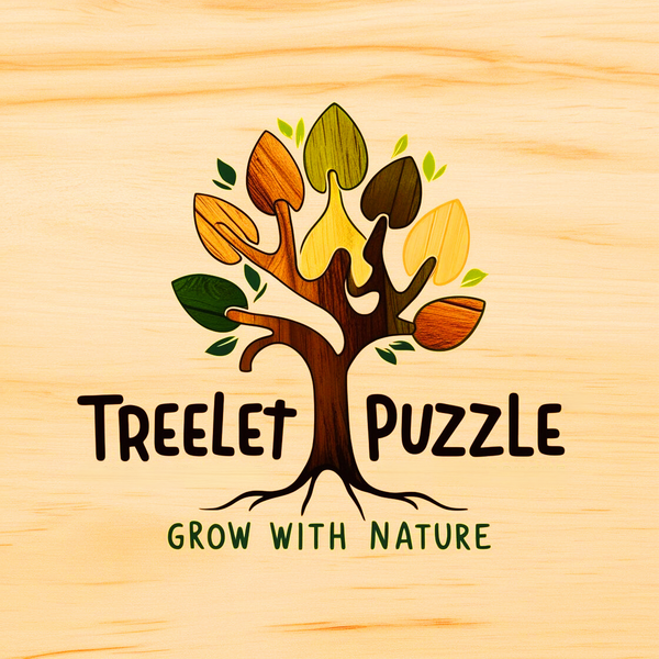 TreeletPuzzle