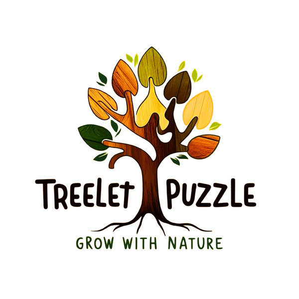 TreeletPuzzle
